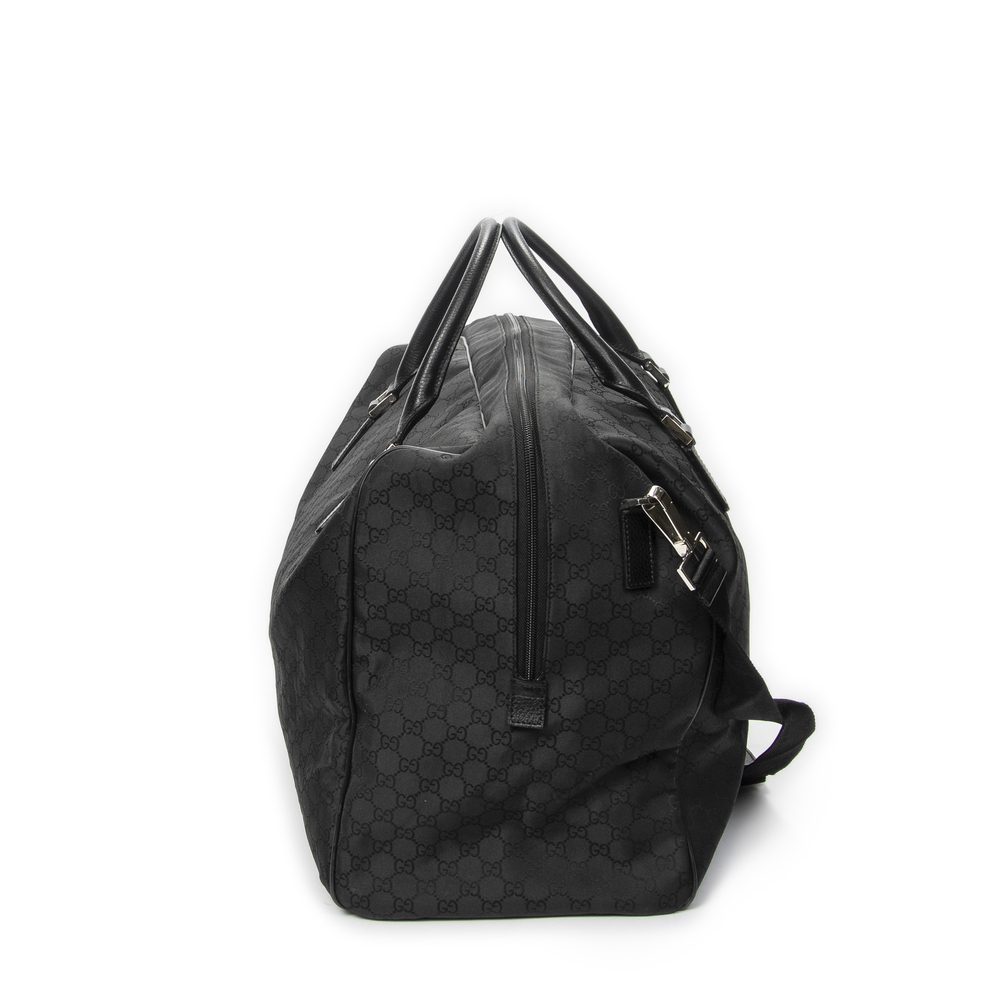 Gucci Collapsible Weekender - Picture 3 of 10